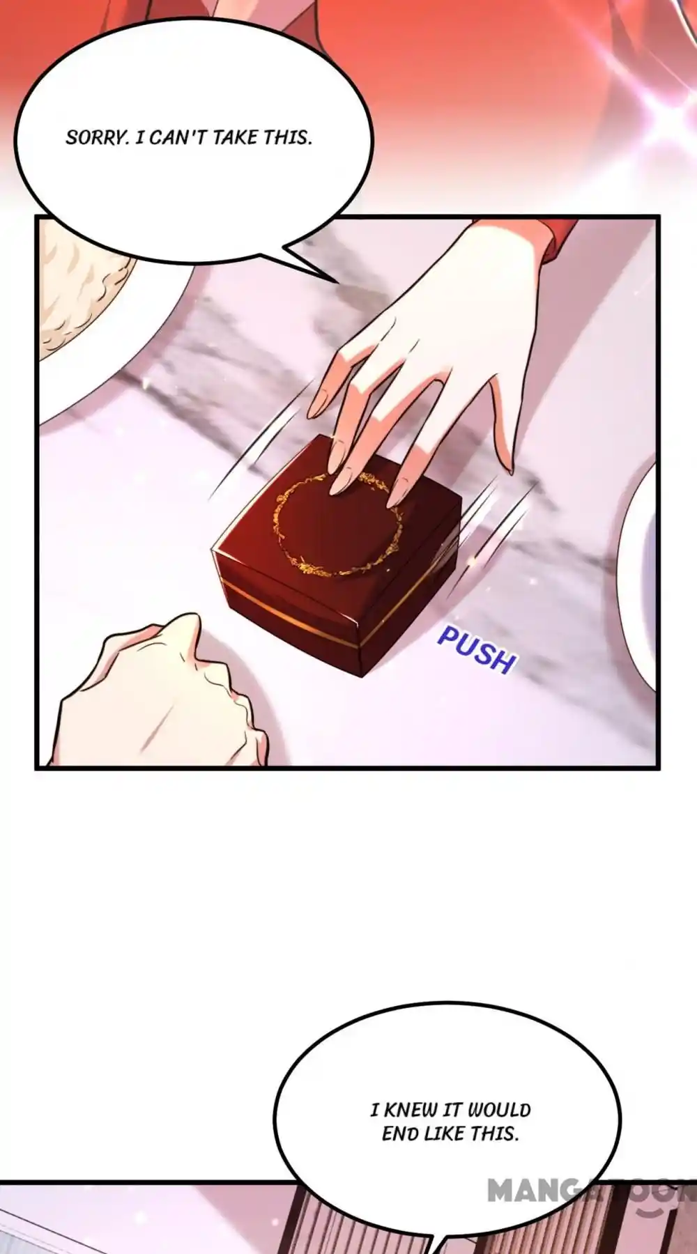 Spicy Wife’s Reborn World Chapter 319