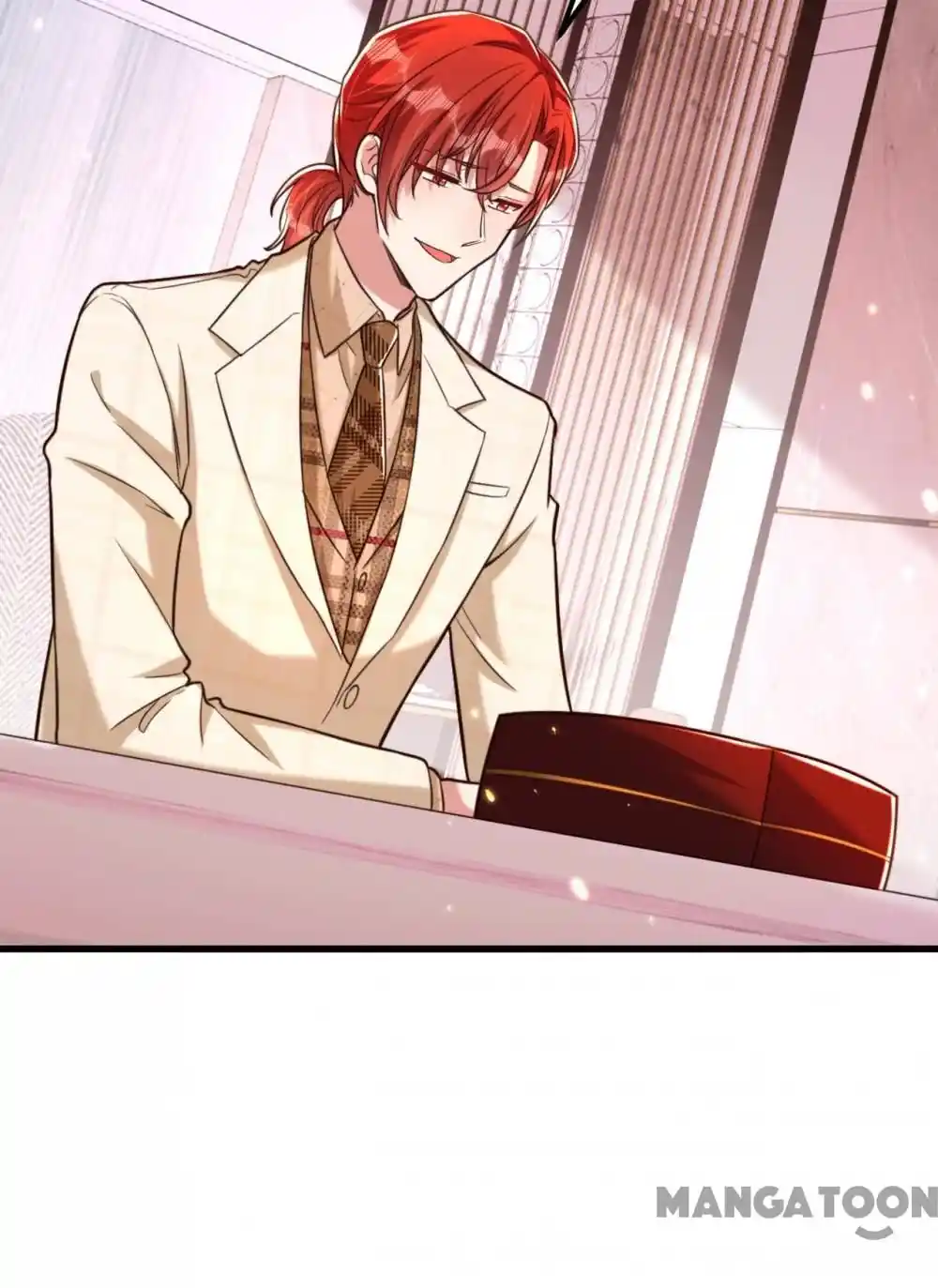 Spicy Wife’s Reborn World Chapter 319