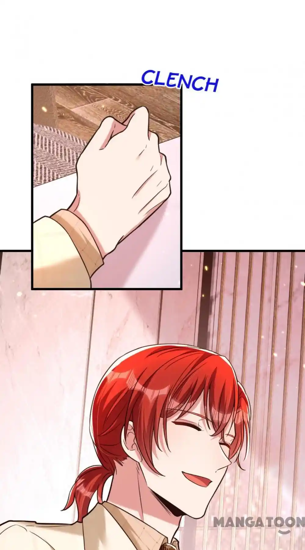 Spicy Wife’s Reborn World Chapter 319