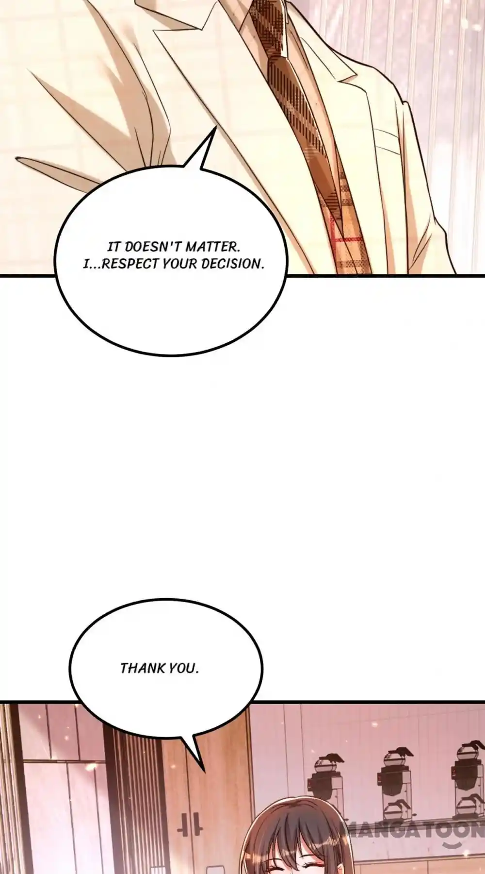 Spicy Wife’s Reborn World Chapter 319