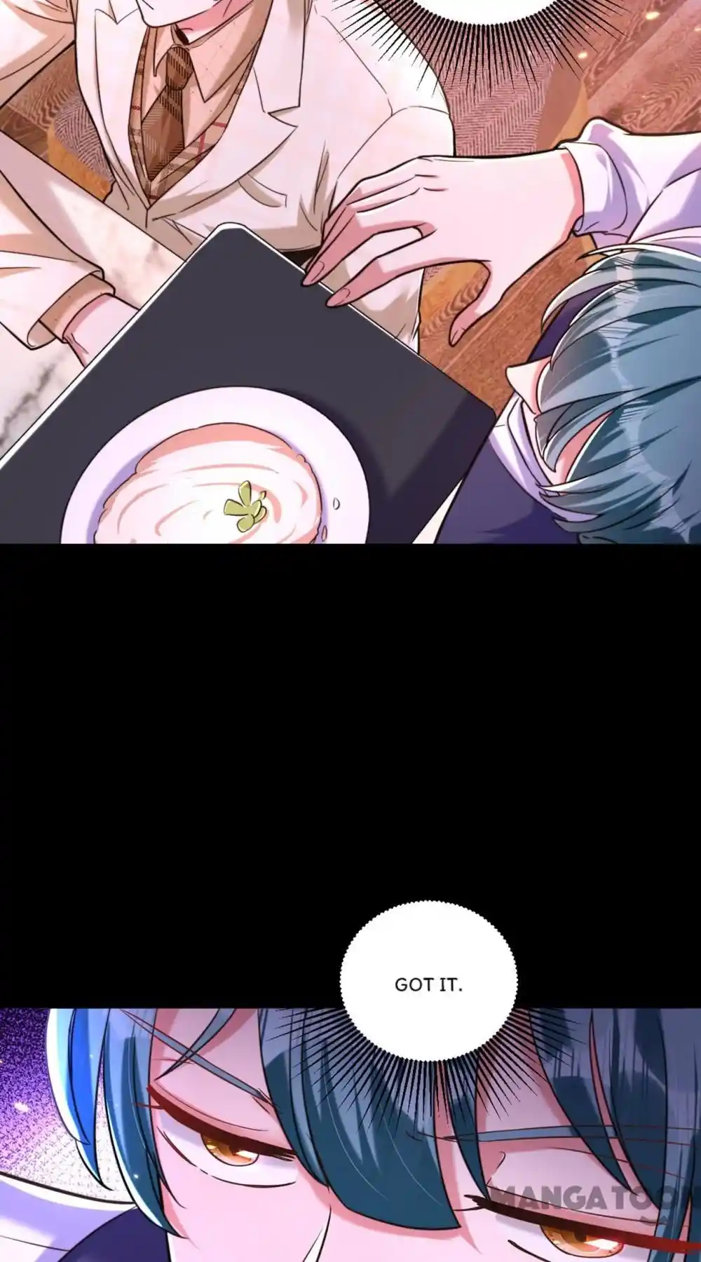 Spicy Wife’s Reborn World Chapter 319