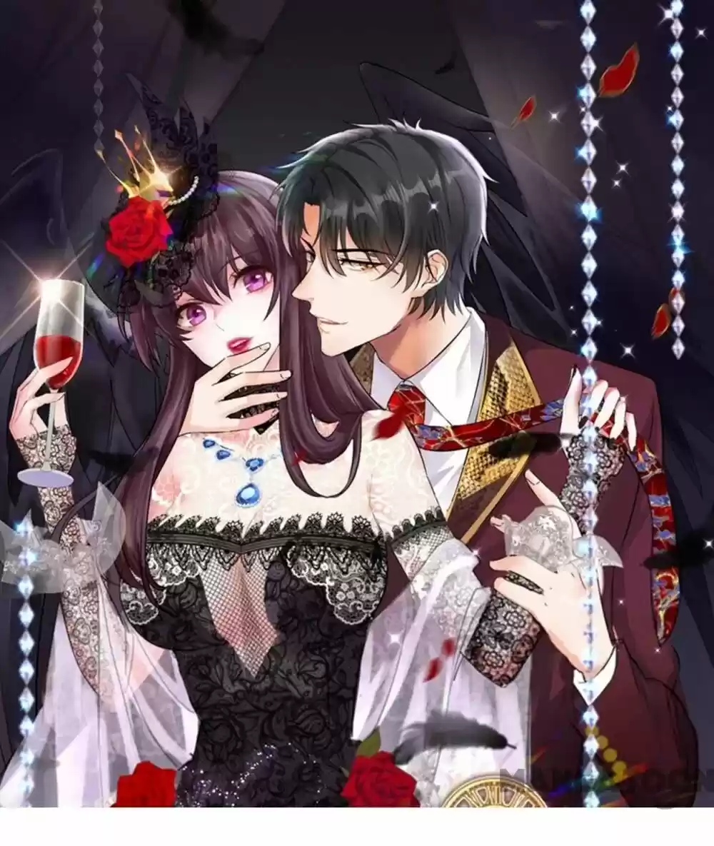 Spicy Wife's Reborn World Chapter 32