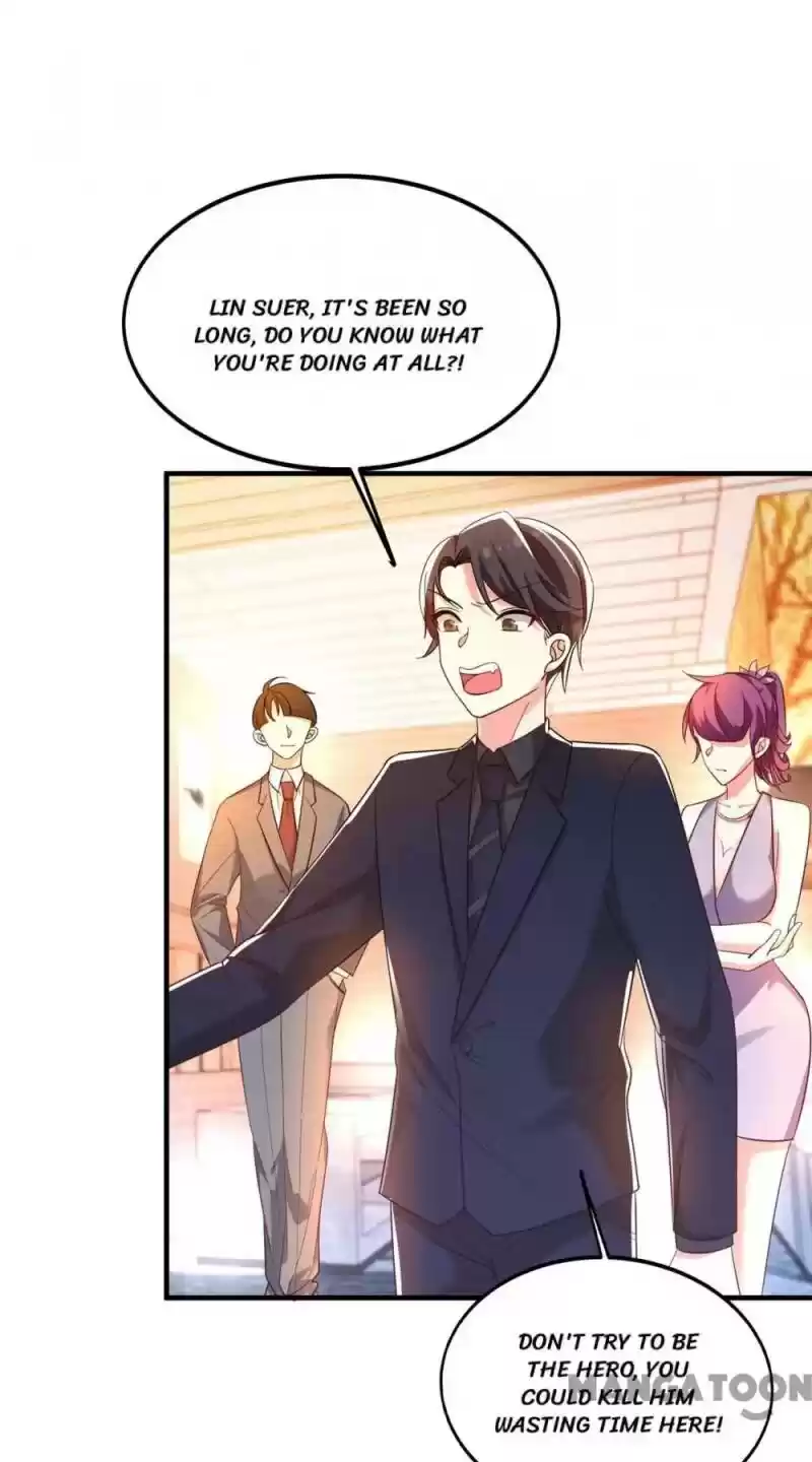 Spicy Wife's Reborn World Chapter 32