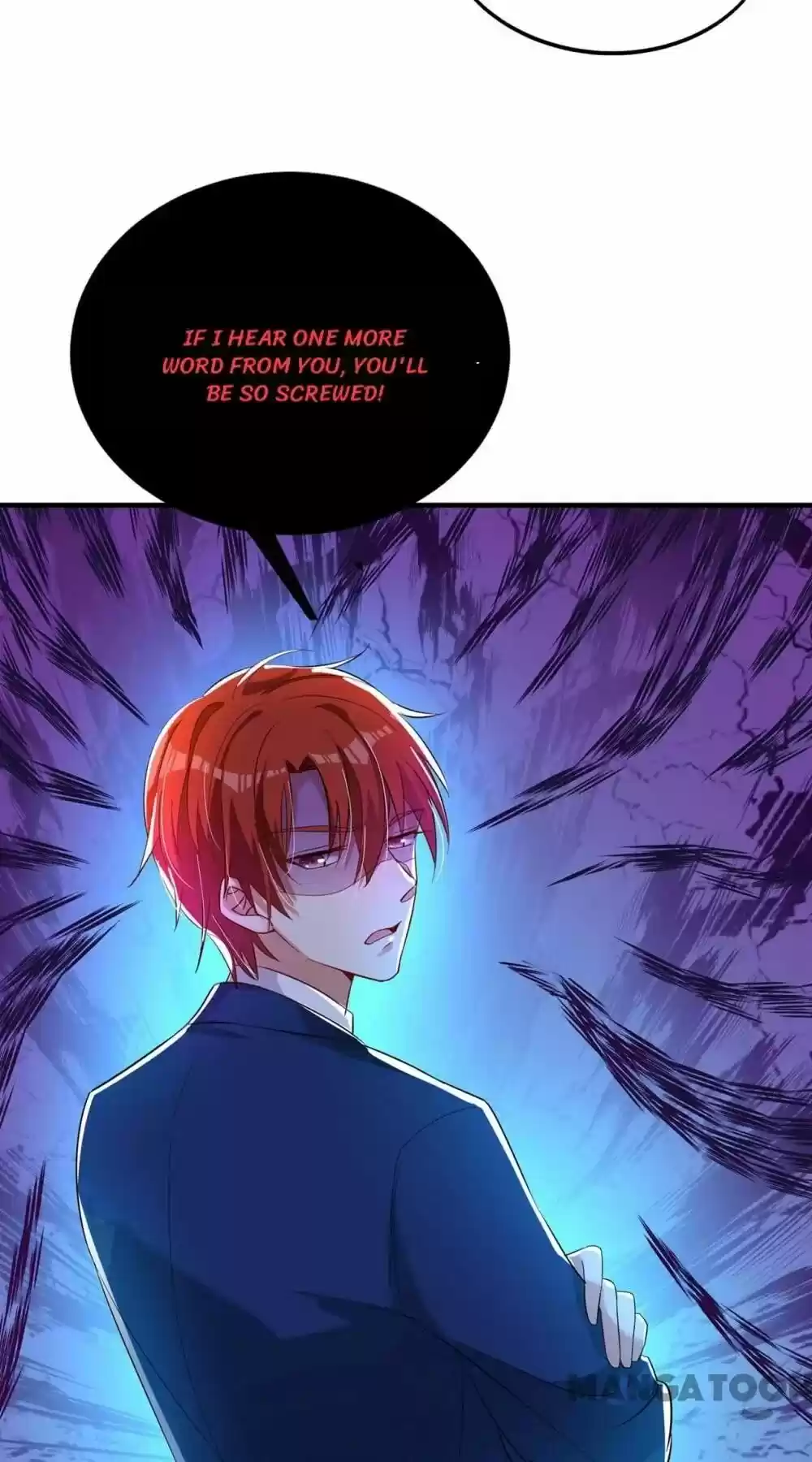 Spicy Wife's Reborn World Chapter 32