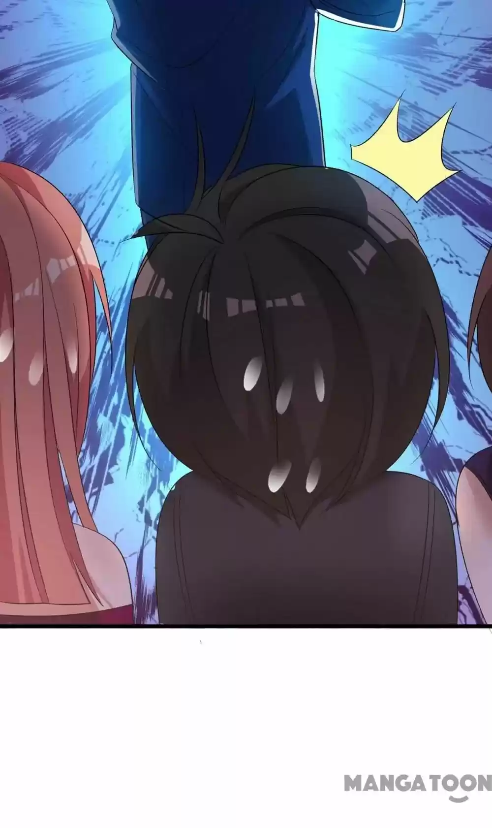 Spicy Wife's Reborn World Chapter 32