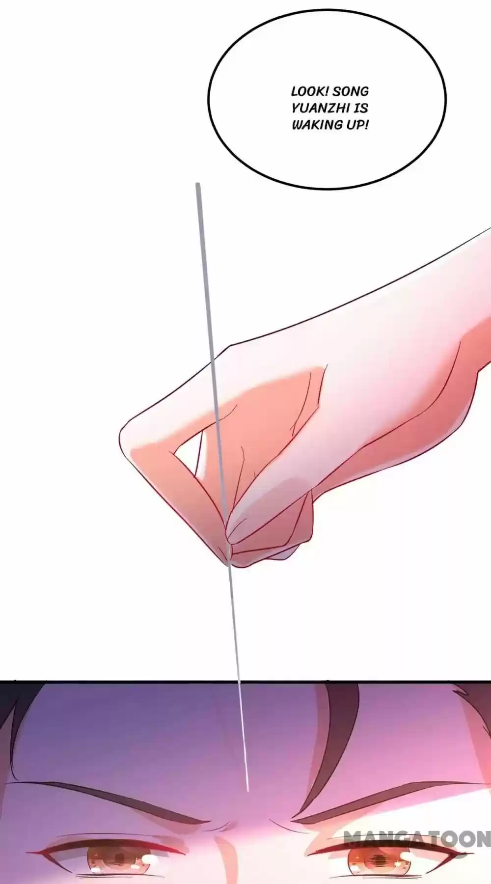 Spicy Wife's Reborn World Chapter 32