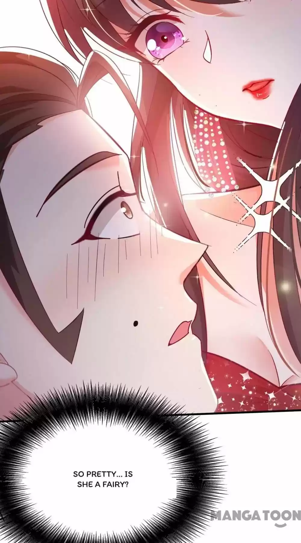 Spicy Wife's Reborn World Chapter 32