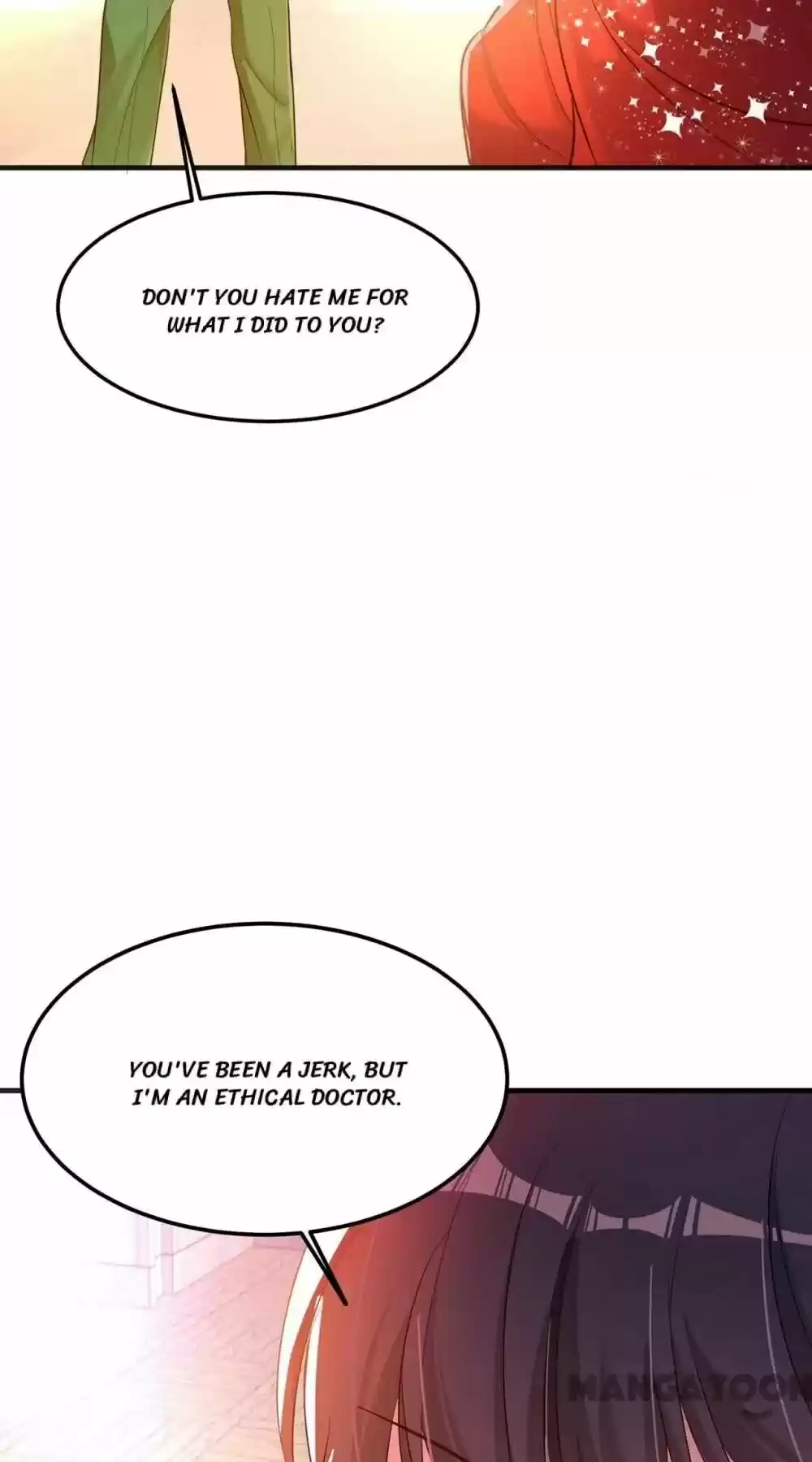 Spicy Wife's Reborn World Chapter 32