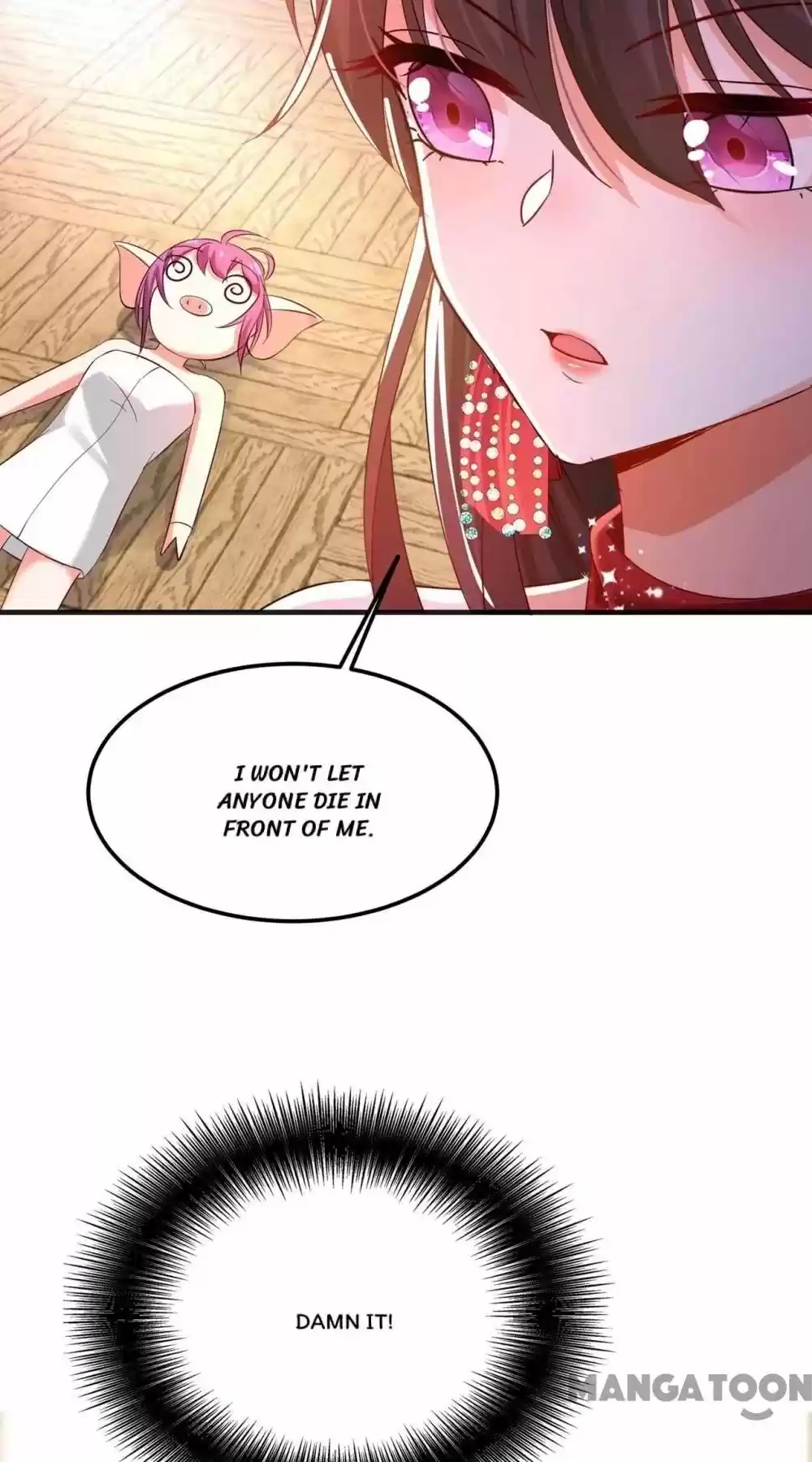 Spicy Wife's Reborn World Chapter 32