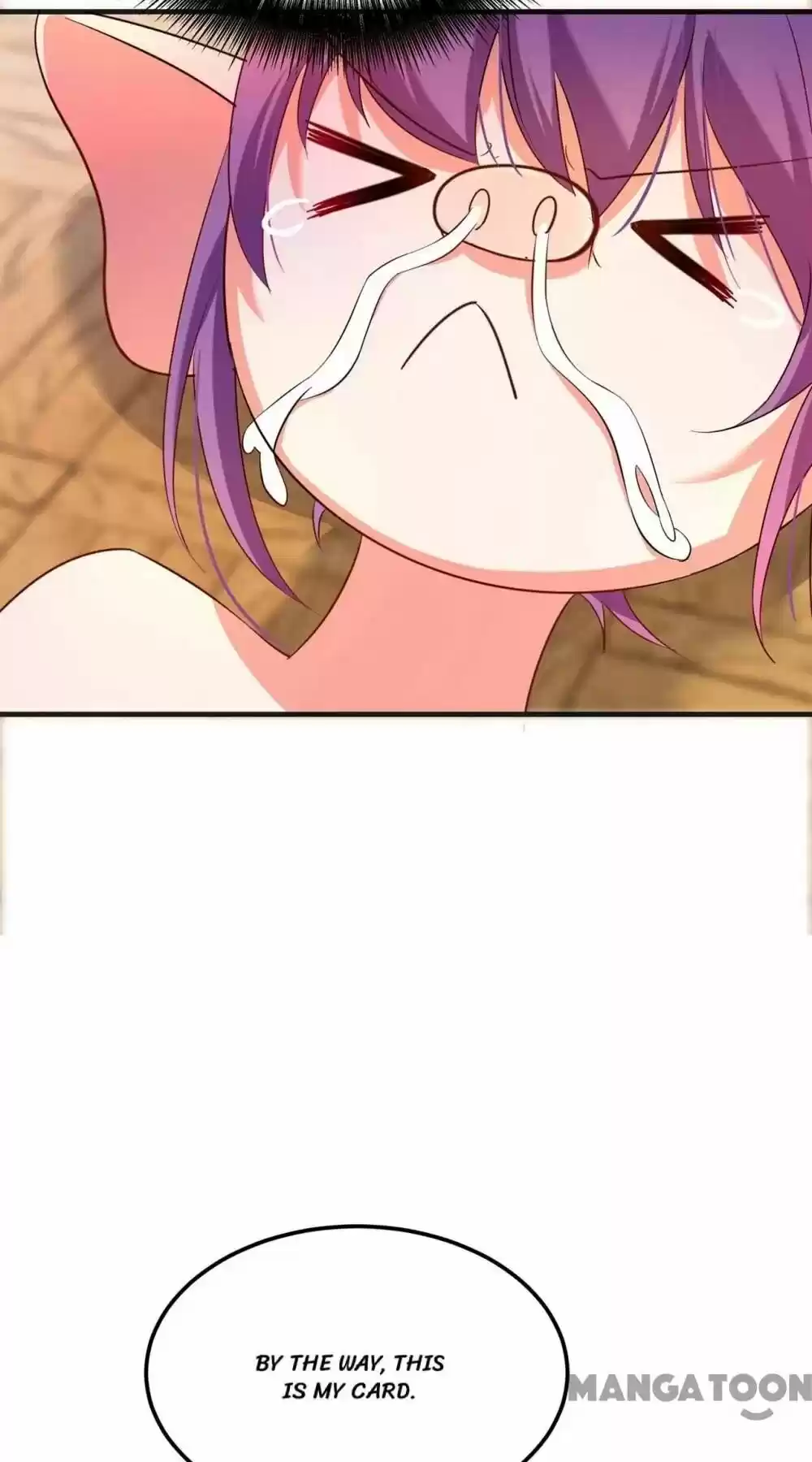 Spicy Wife's Reborn World Chapter 32