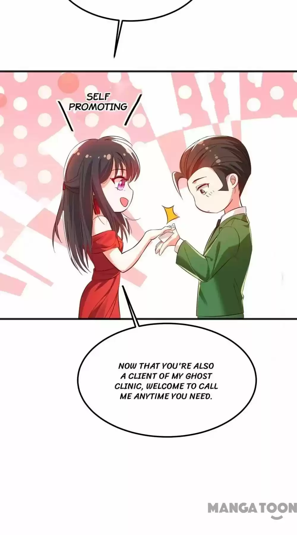 Spicy Wife's Reborn World Chapter 32