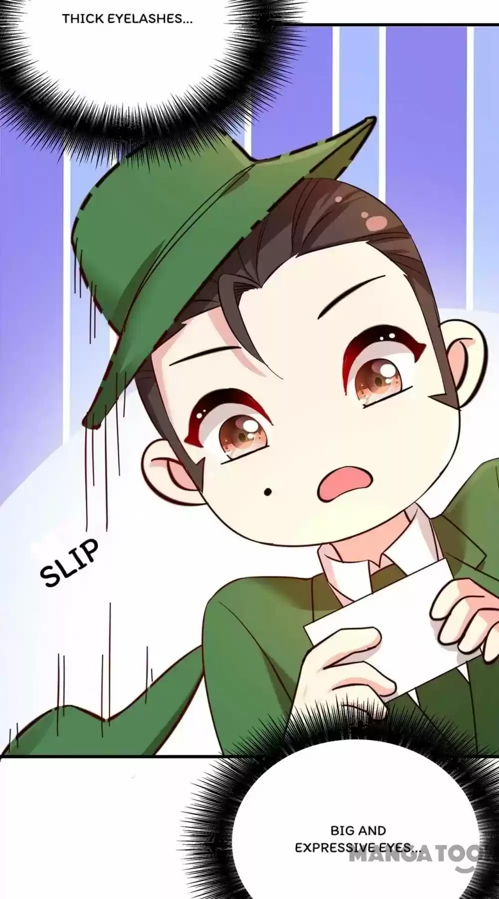 Spicy Wife's Reborn World Chapter 32