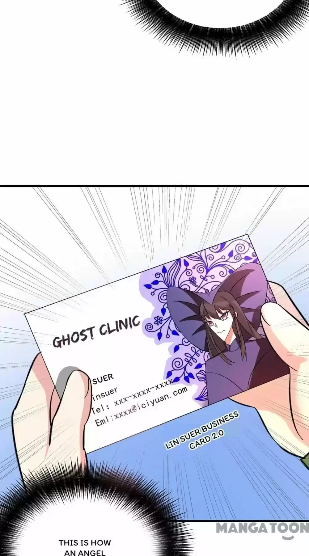 Spicy Wife's Reborn World Chapter 32