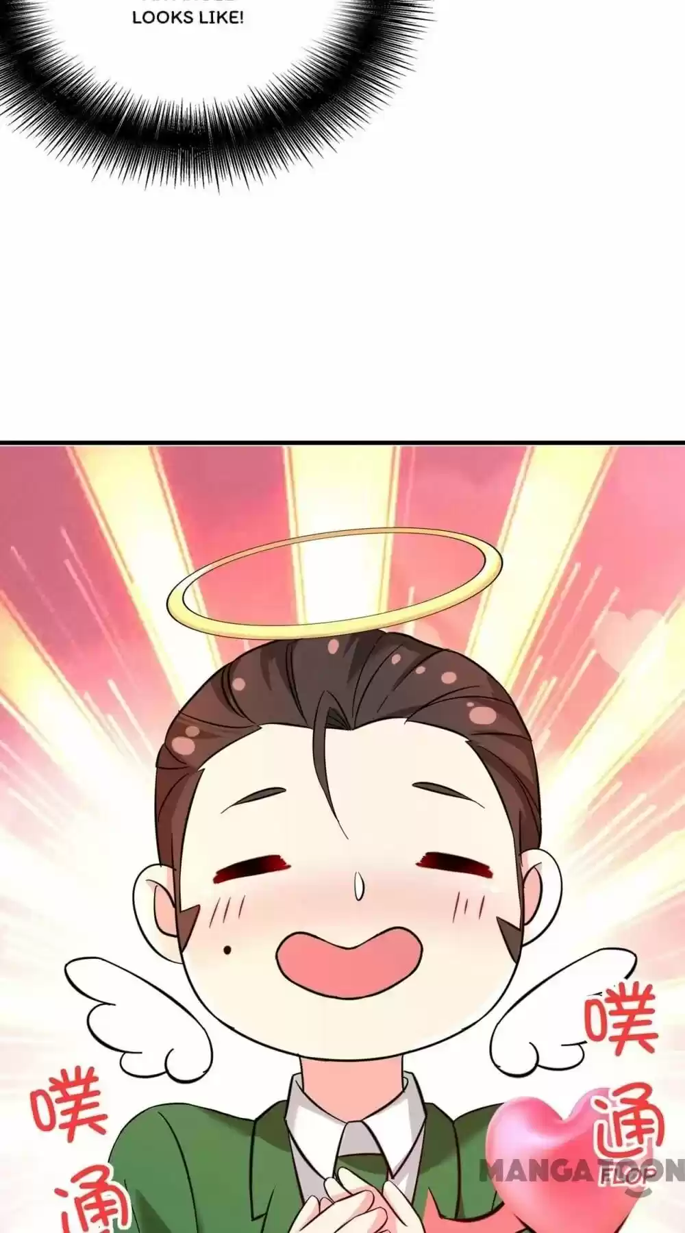 Spicy Wife's Reborn World Chapter 32