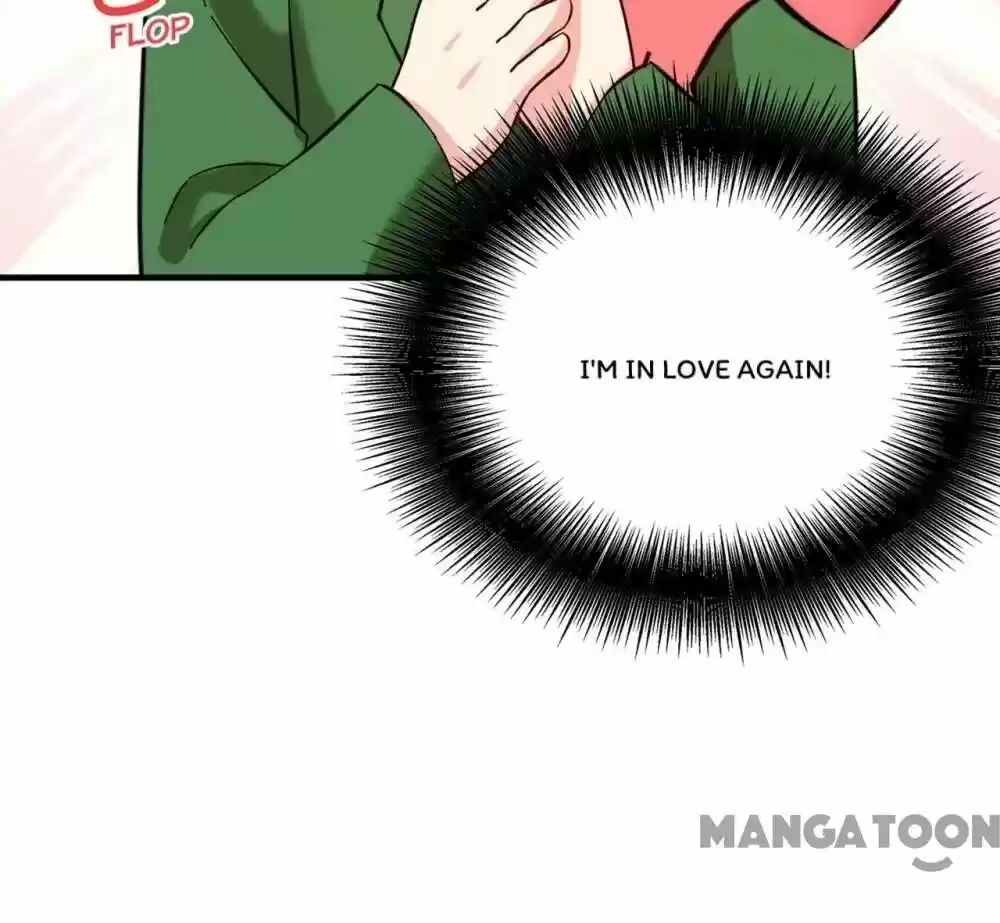 Spicy Wife's Reborn World Chapter 32