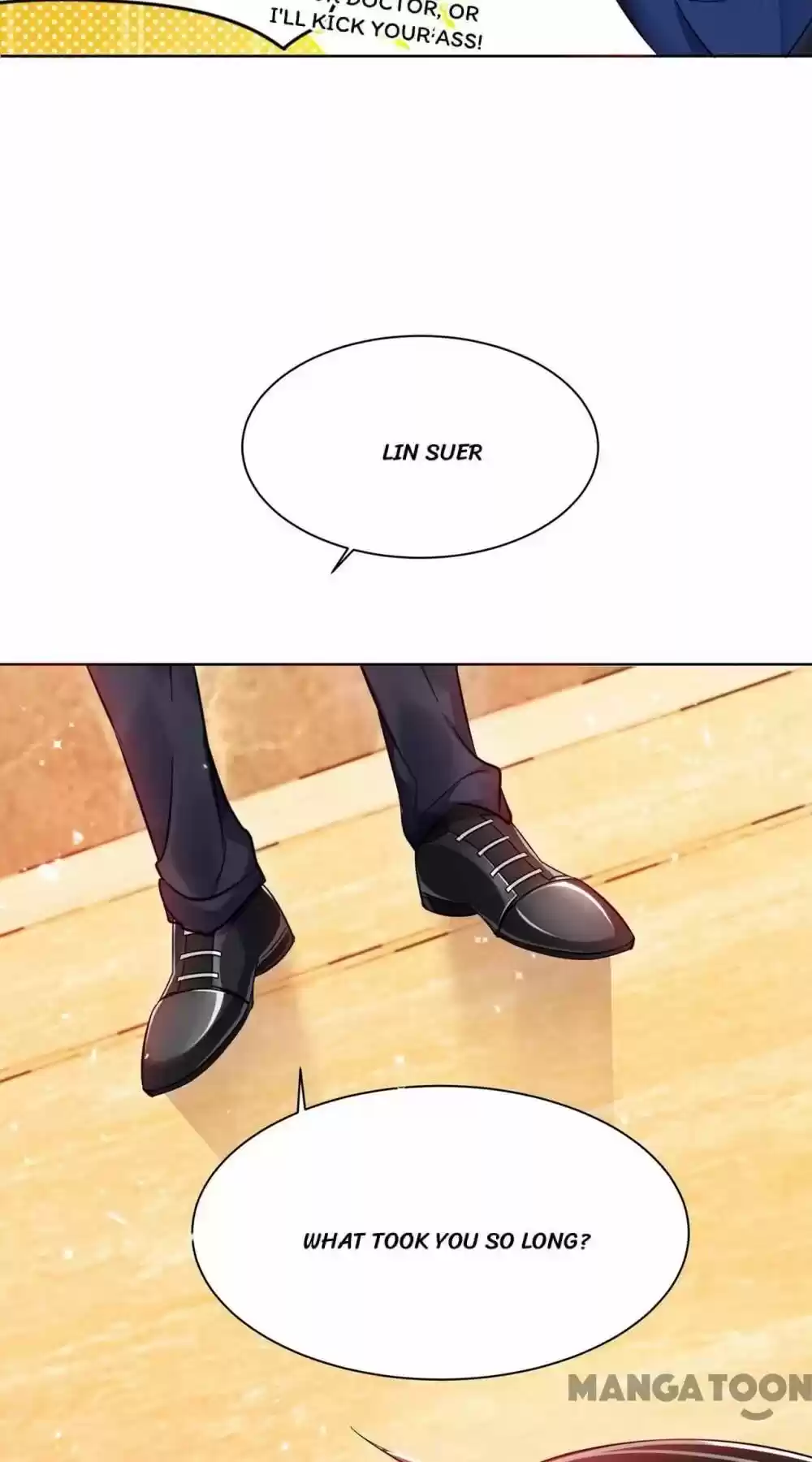 Spicy Wife's Reborn World Chapter 32