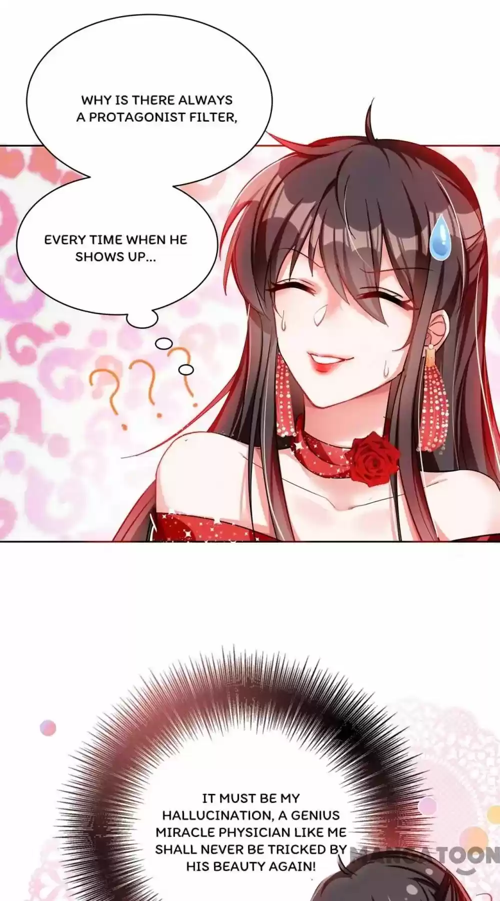 Spicy Wife's Reborn World Chapter 32