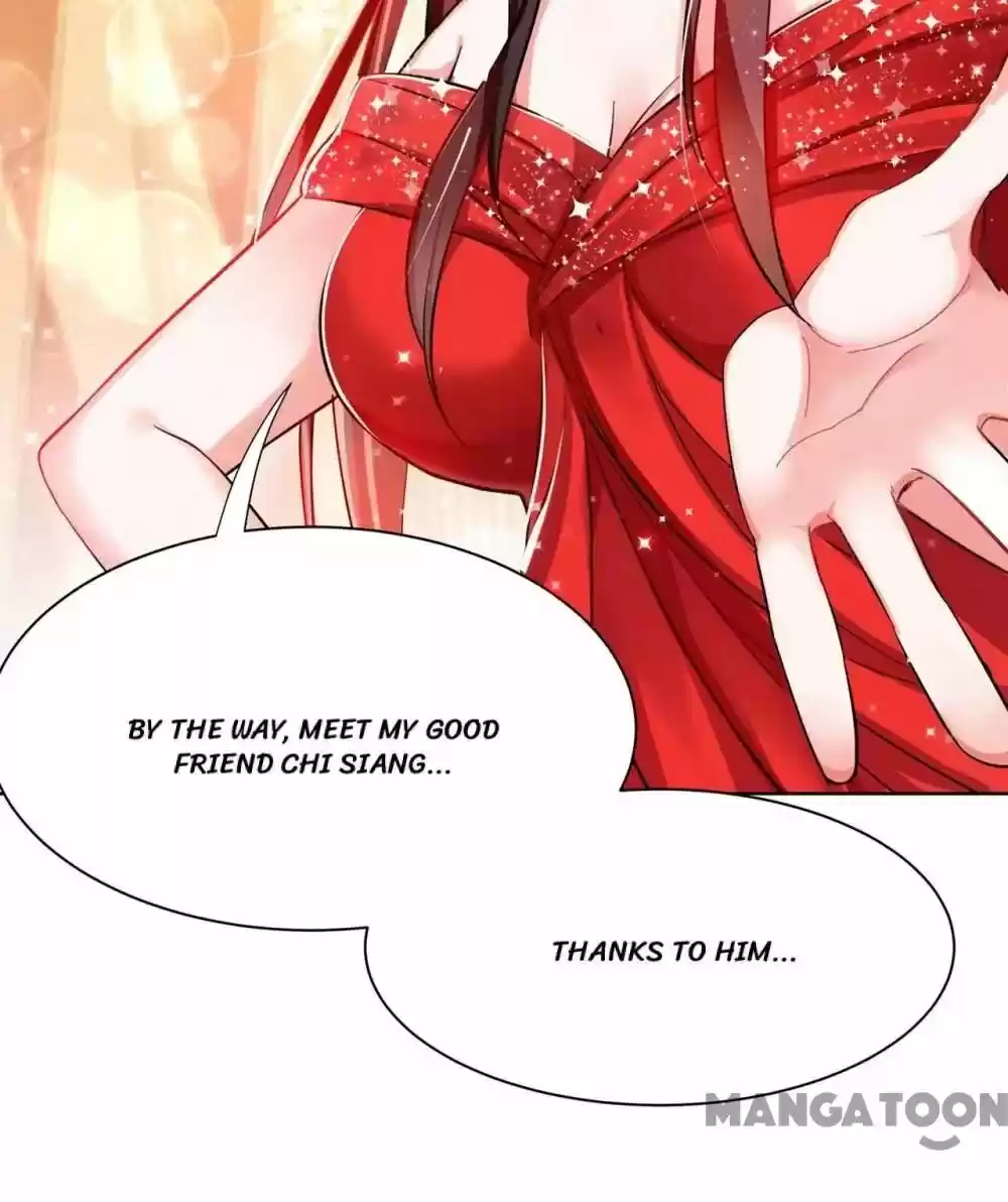 Spicy Wife's Reborn World Chapter 32