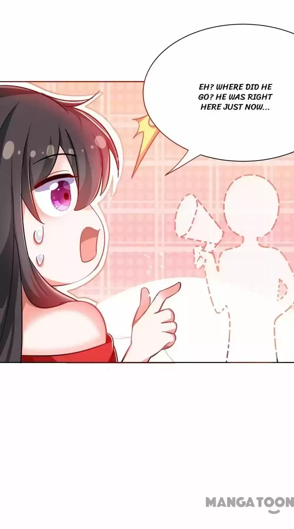 Spicy Wife's Reborn World Chapter 32