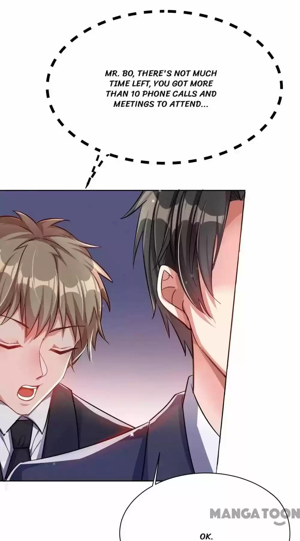 Spicy Wife's Reborn World Chapter 32