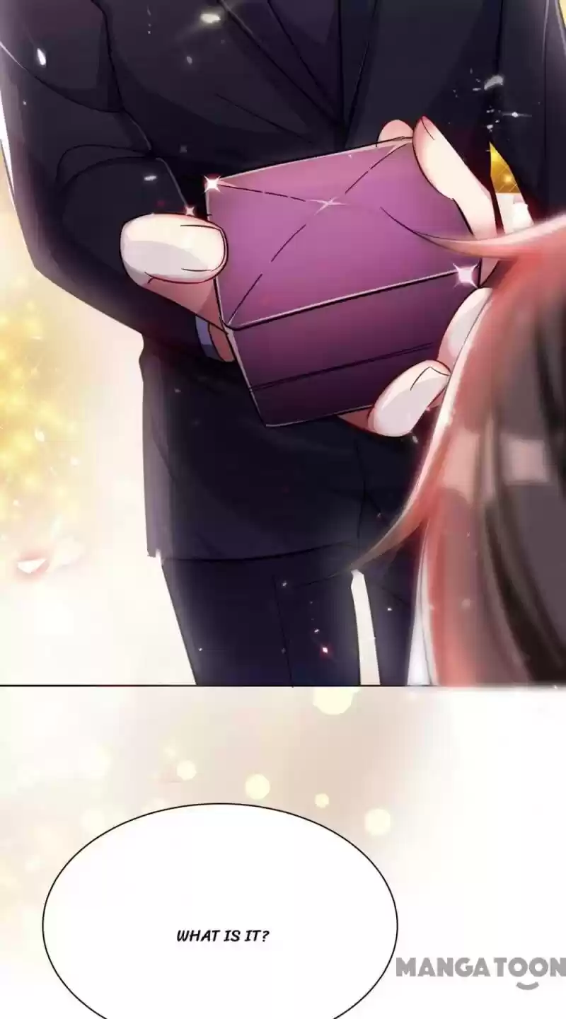 Spicy Wife's Reborn World Chapter 32