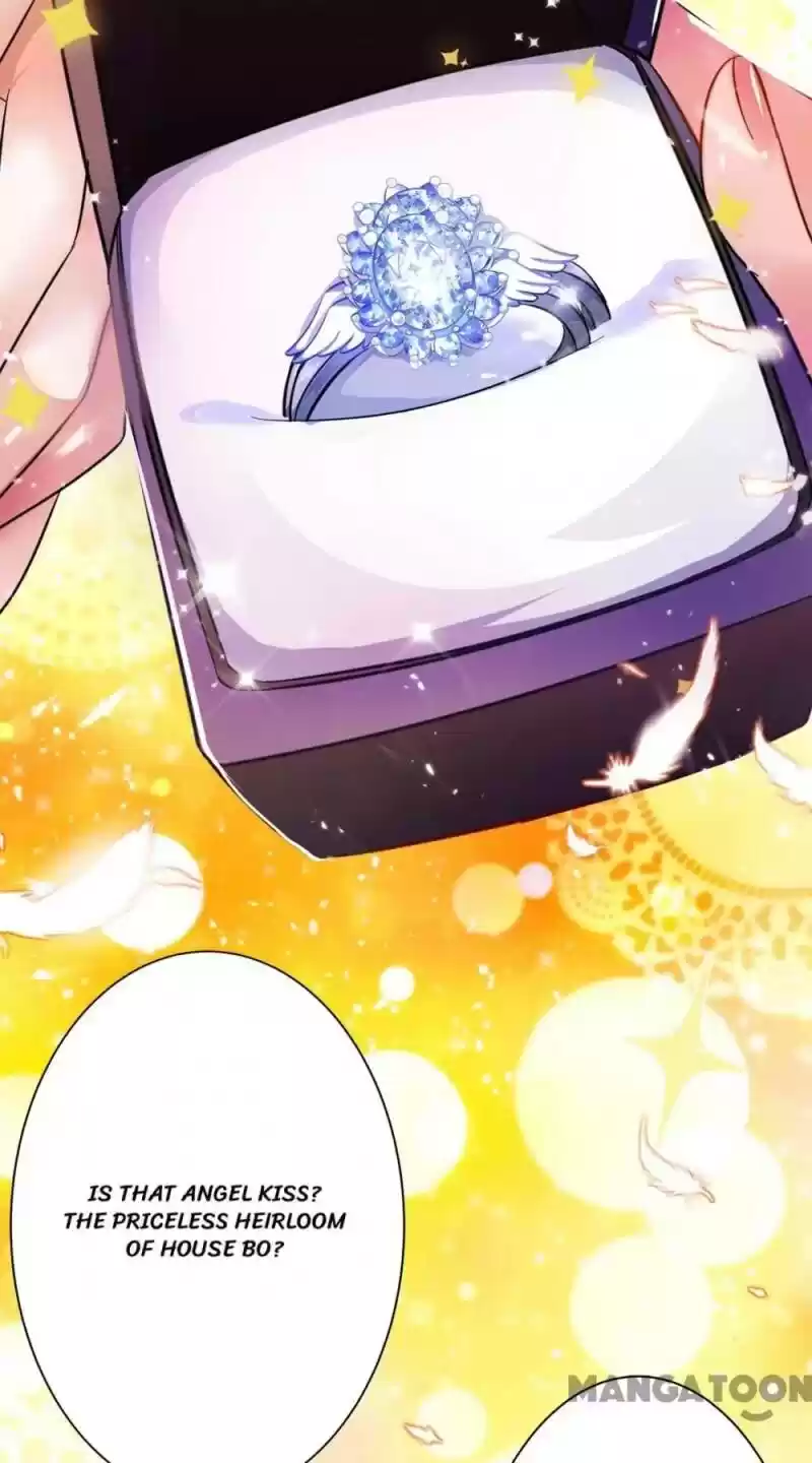 Spicy Wife's Reborn World Chapter 32