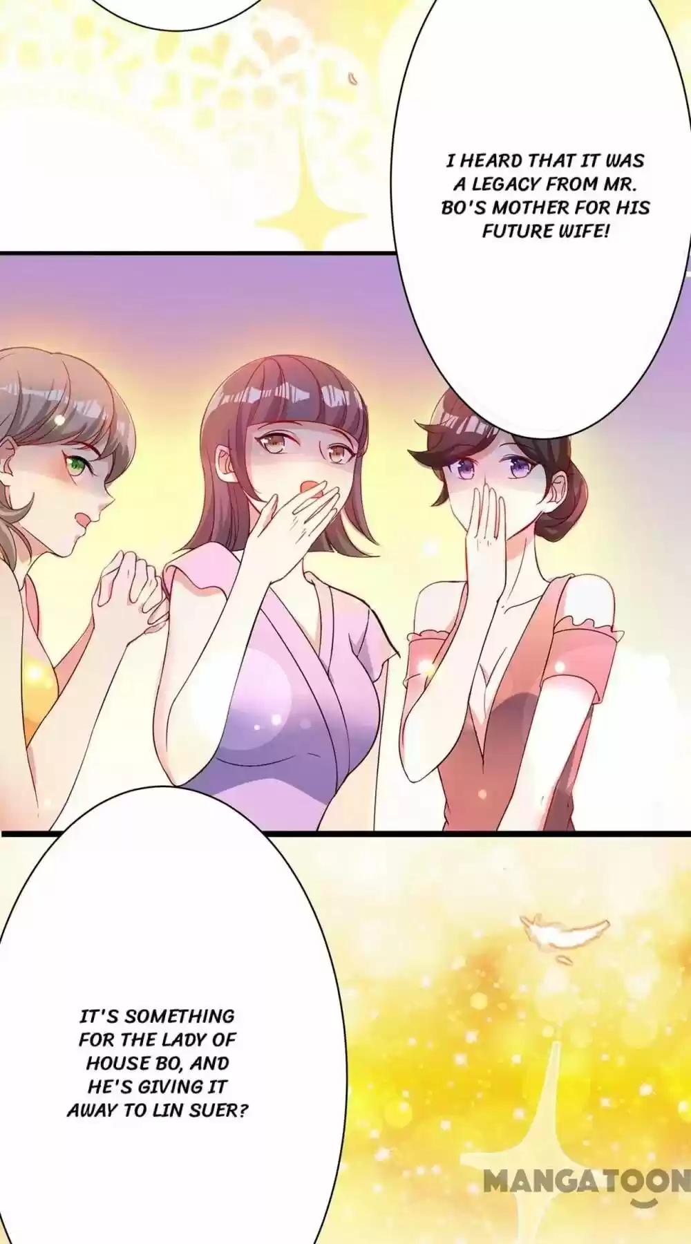 Spicy Wife's Reborn World Chapter 32