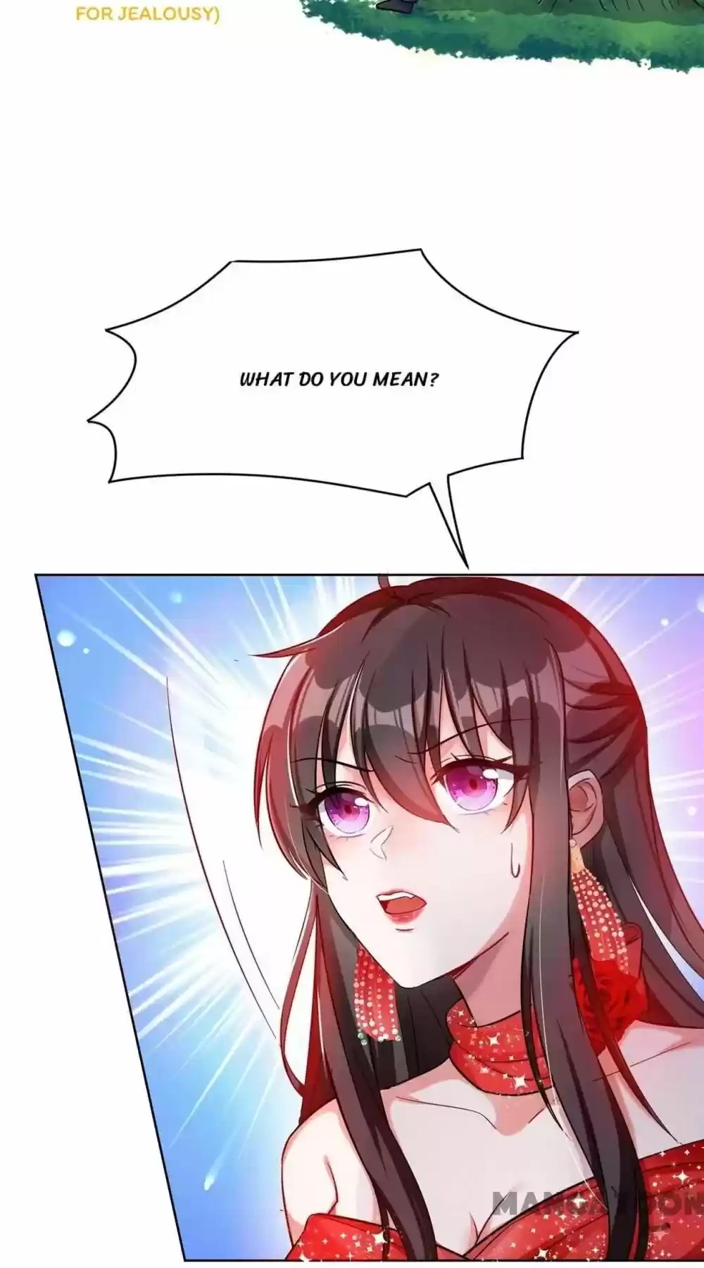 Spicy Wife's Reborn World Chapter 32