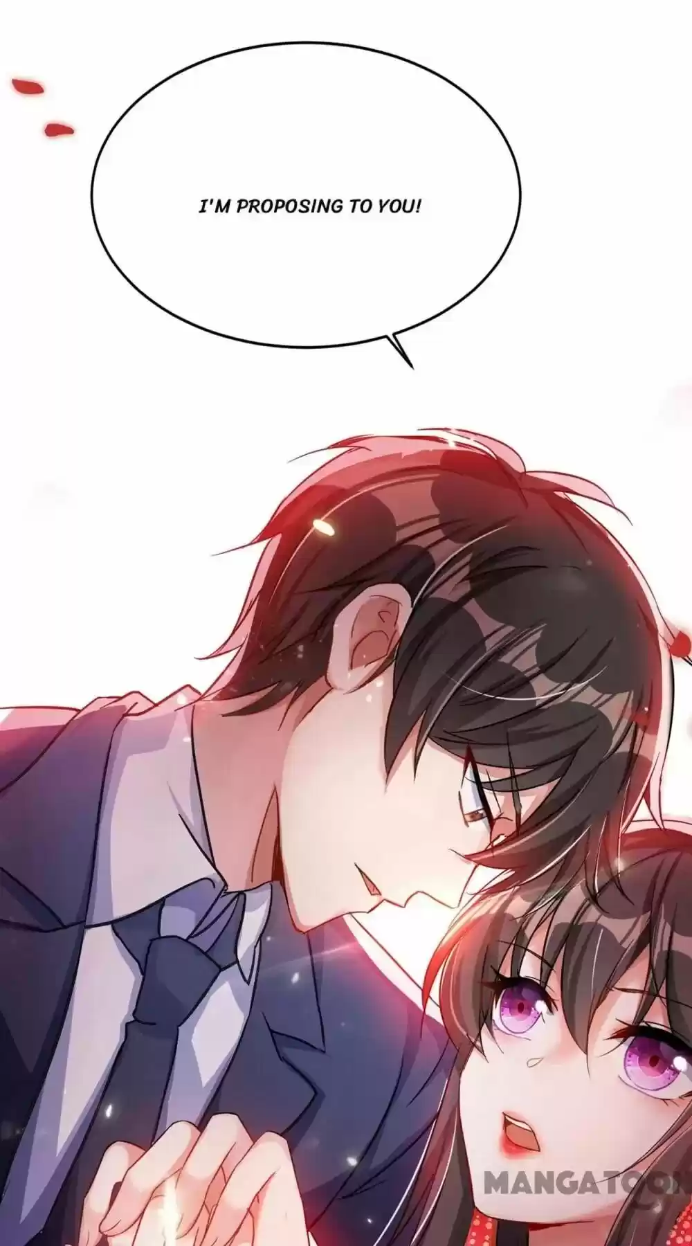 Spicy Wife's Reborn World Chapter 32