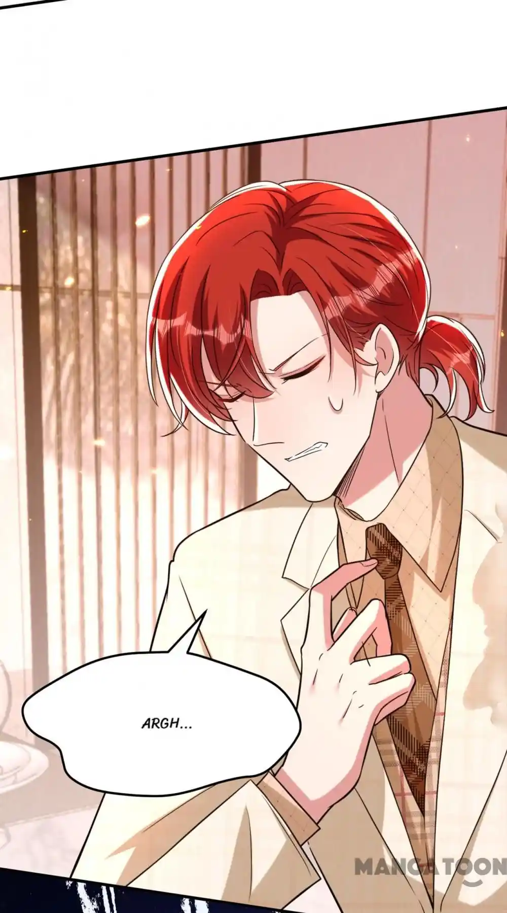 Spicy Wife's Reborn World Chapter 320