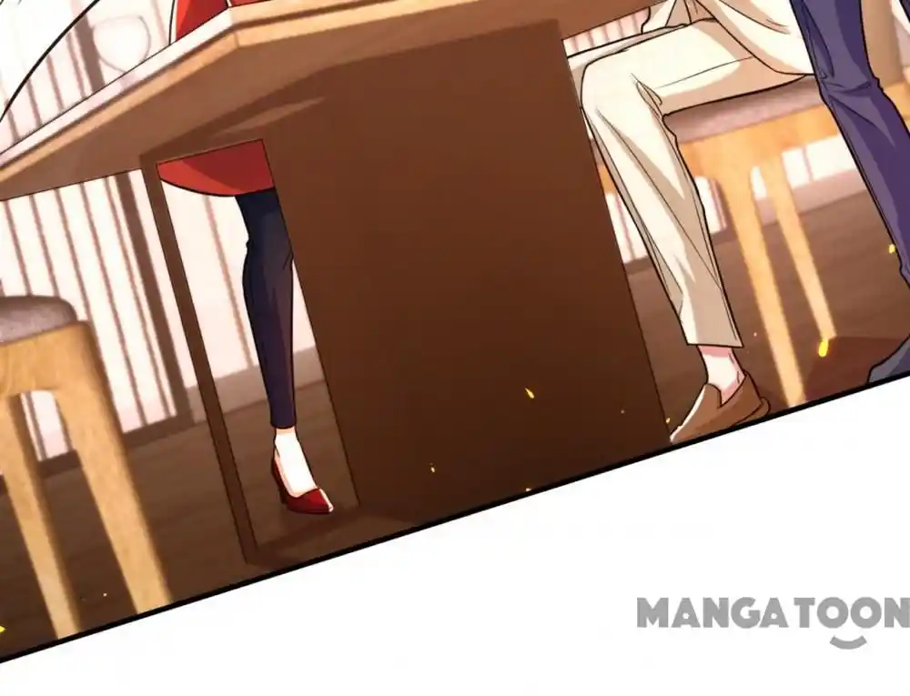 Spicy Wife's Reborn World Chapter 320