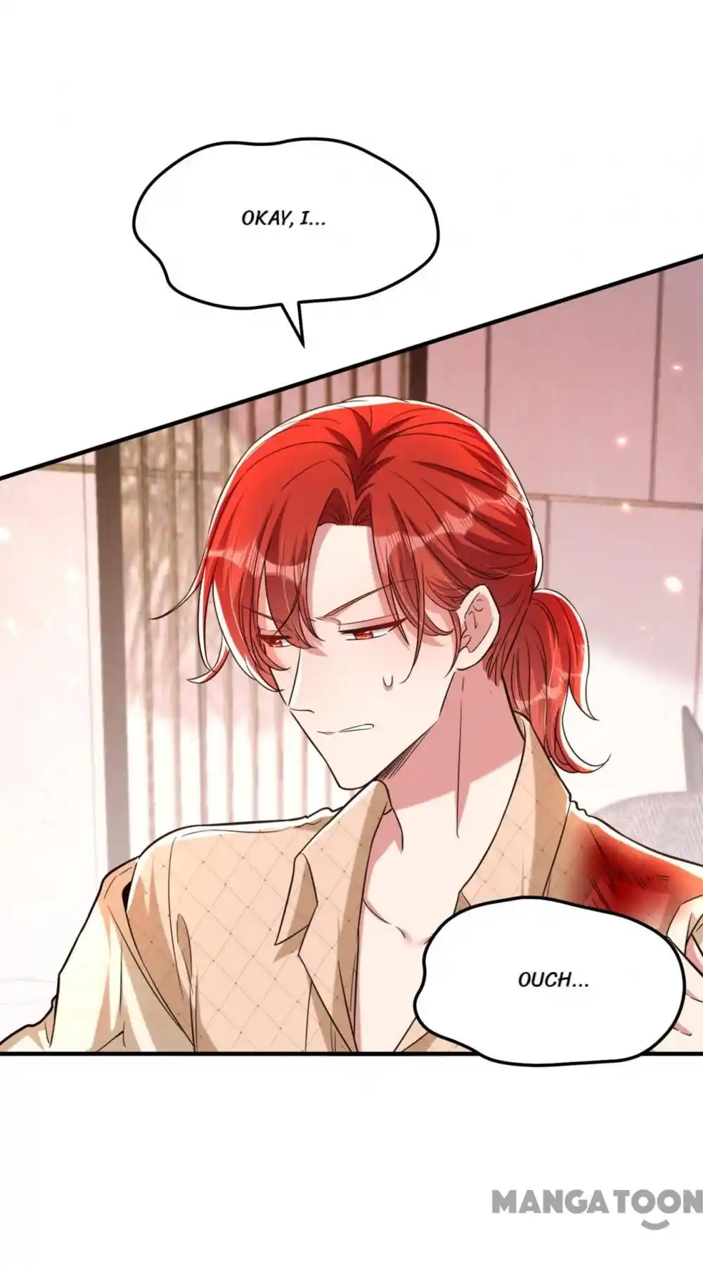 Spicy Wife's Reborn World Chapter 320