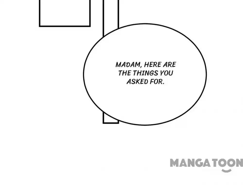 Spicy Wife's Reborn World Chapter 320