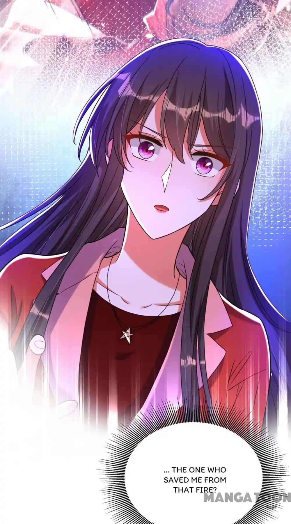 Spicy Wife's Reborn World Chapter 320