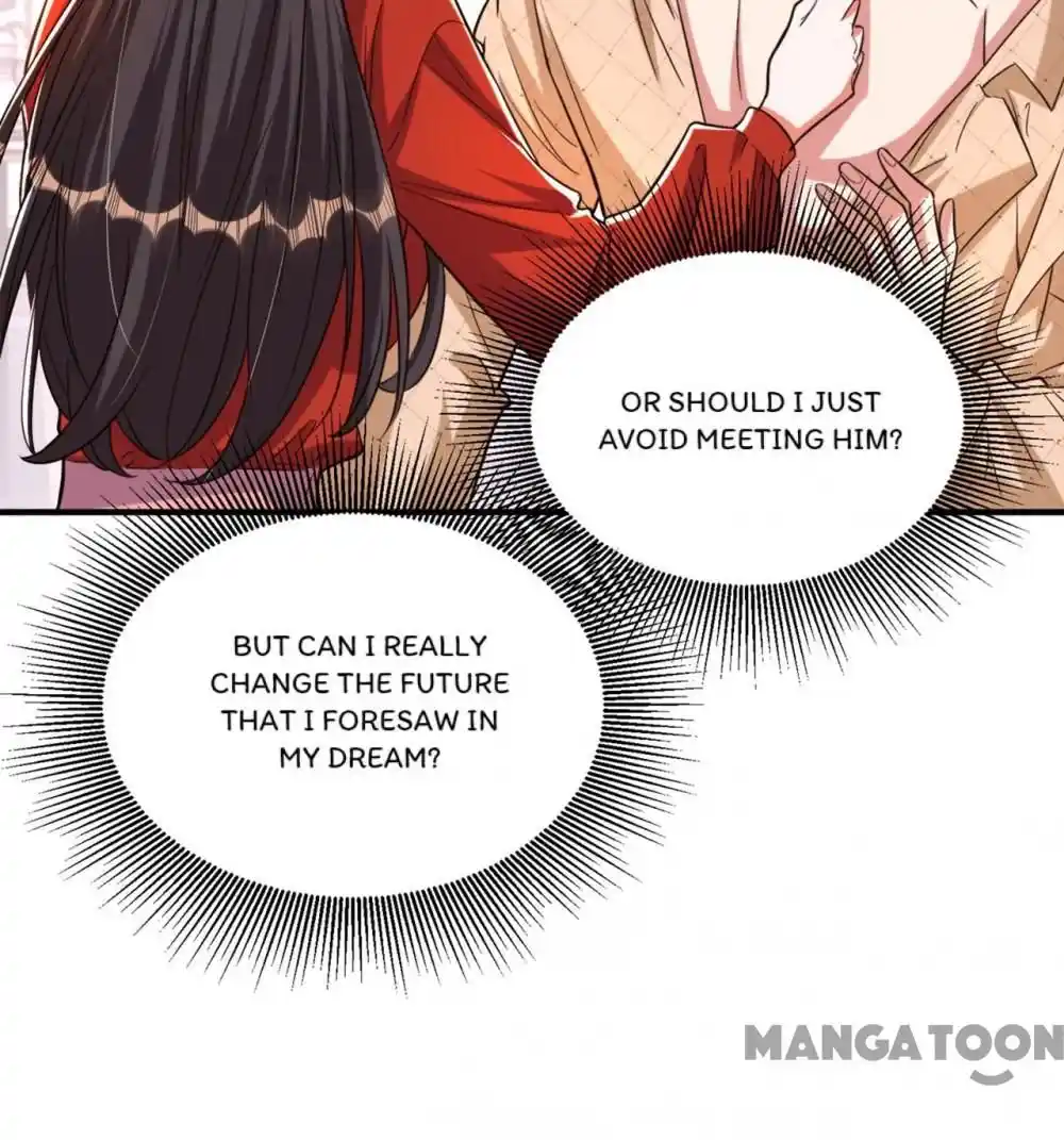 Spicy Wife's Reborn World Chapter 320