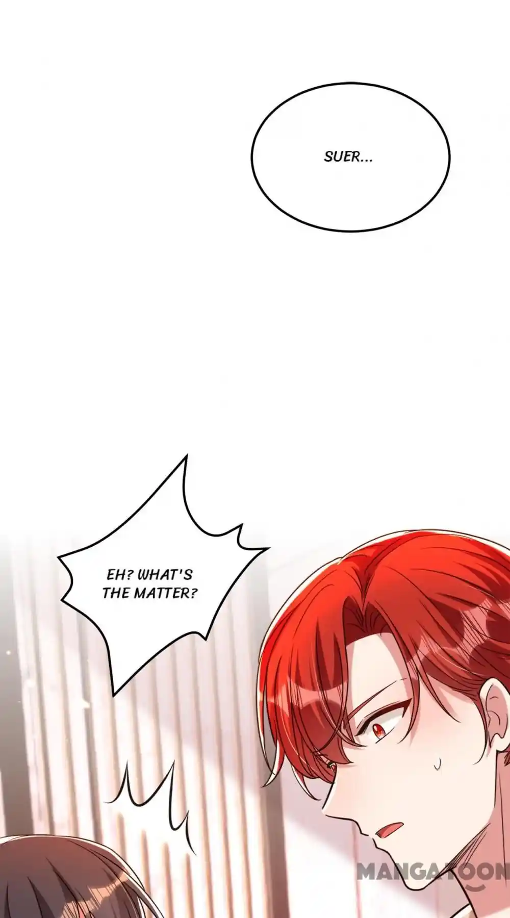 Spicy Wife's Reborn World Chapter 320