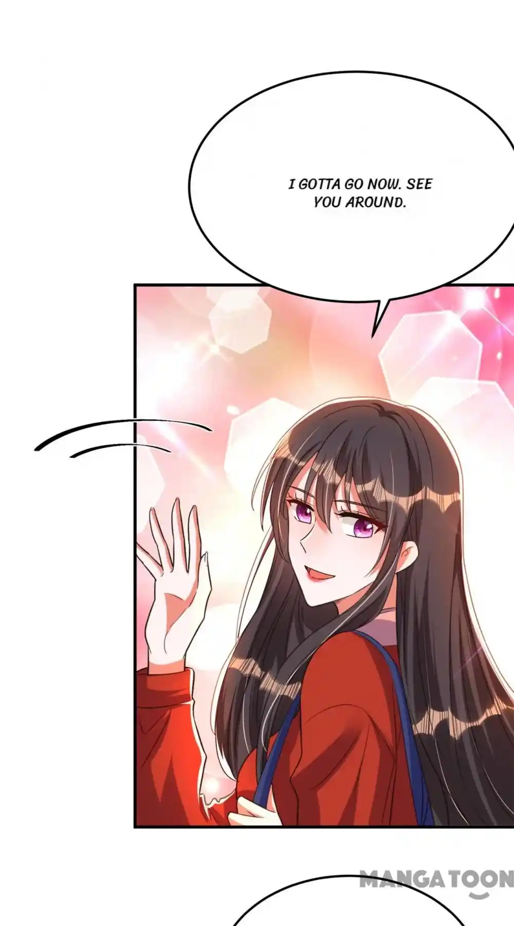 Spicy Wife's Reborn World Chapter 320