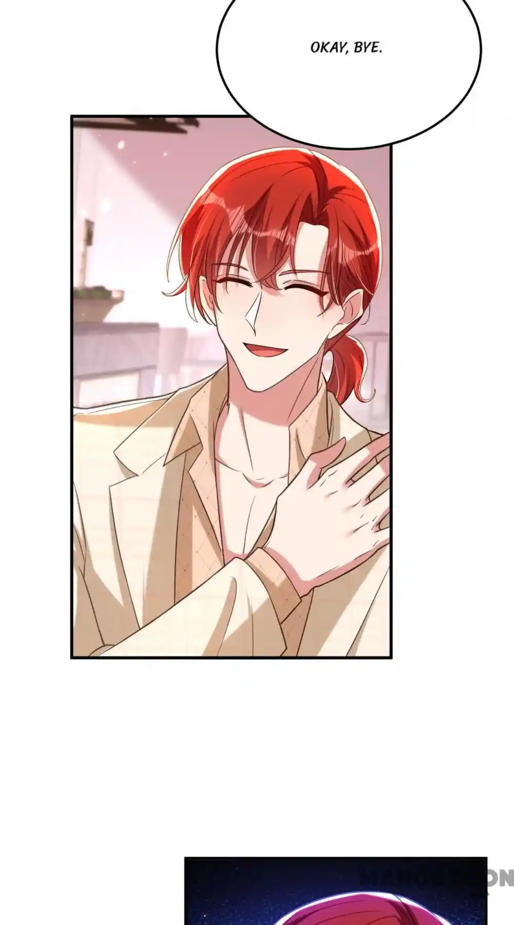 Spicy Wife's Reborn World Chapter 320