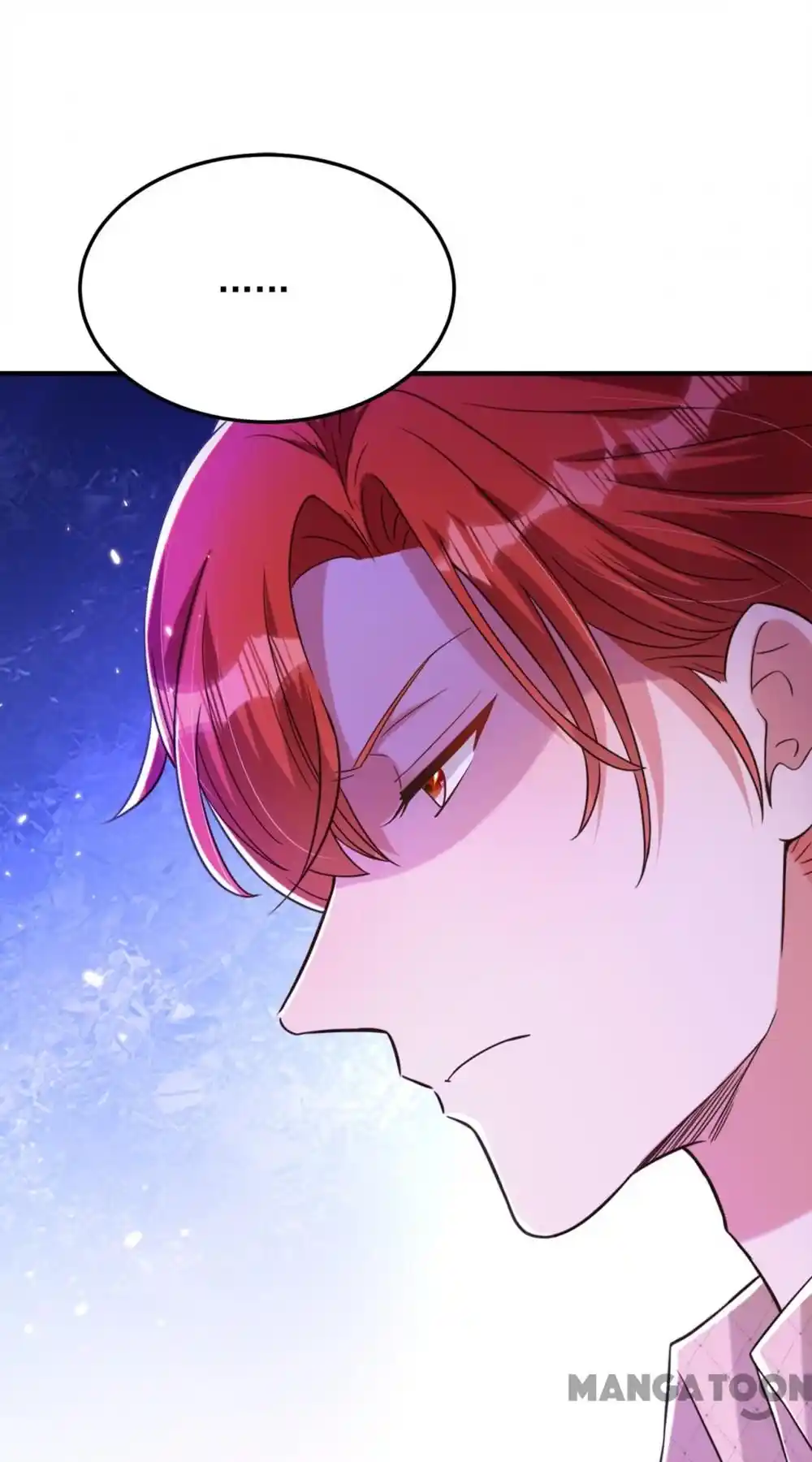 Spicy Wife's Reborn World Chapter 320