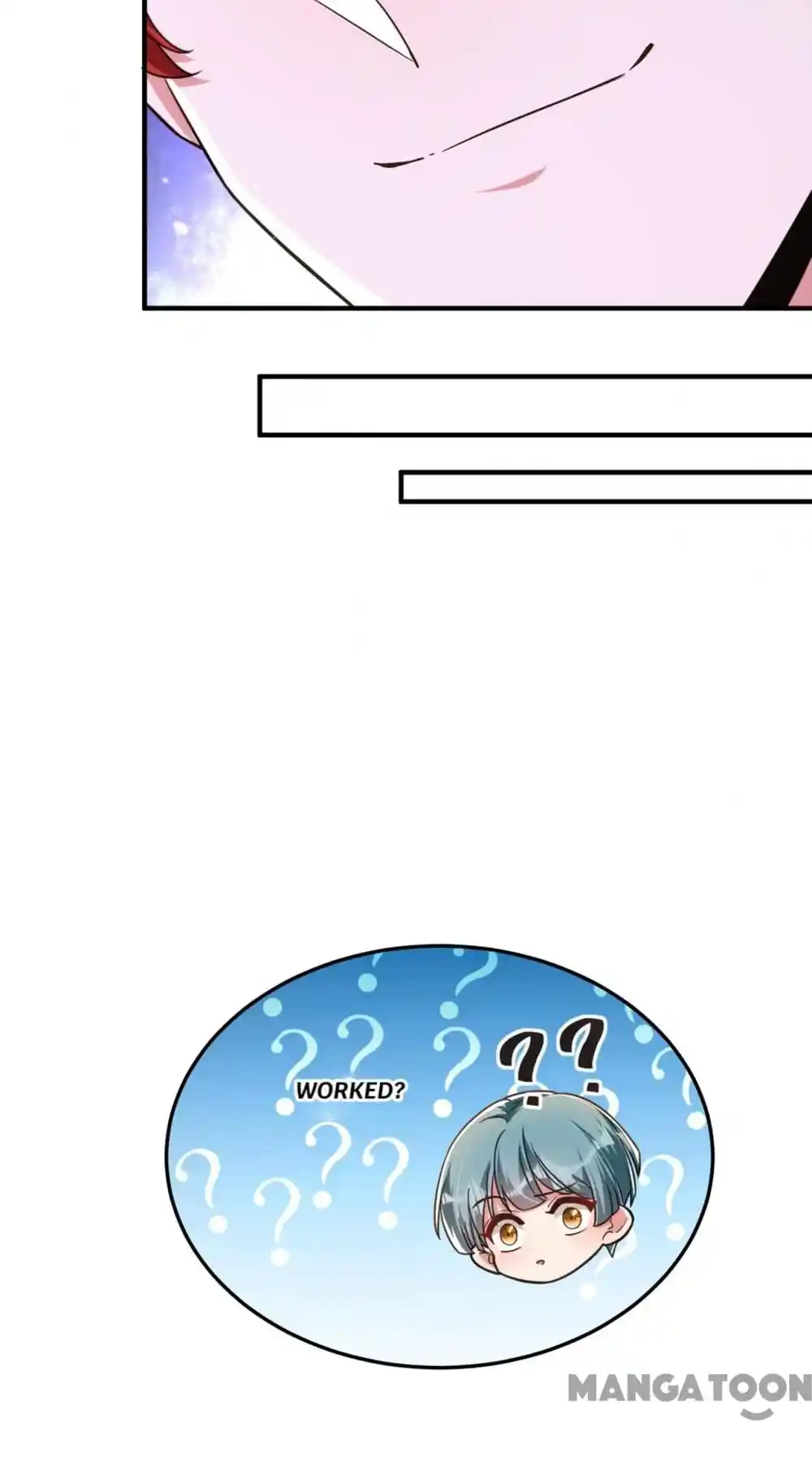 Spicy Wife's Reborn World Chapter 321