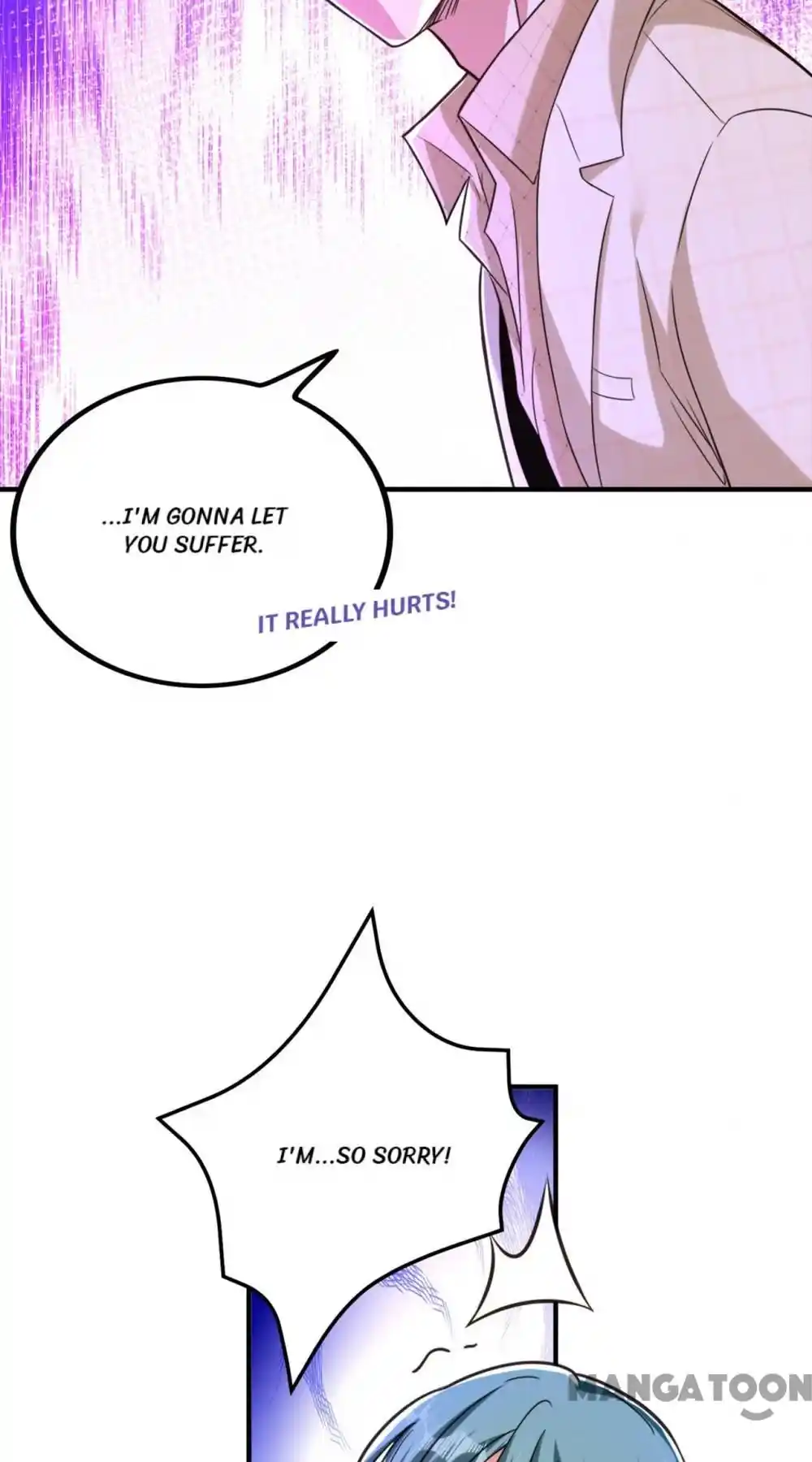 Spicy Wife's Reborn World Chapter 321