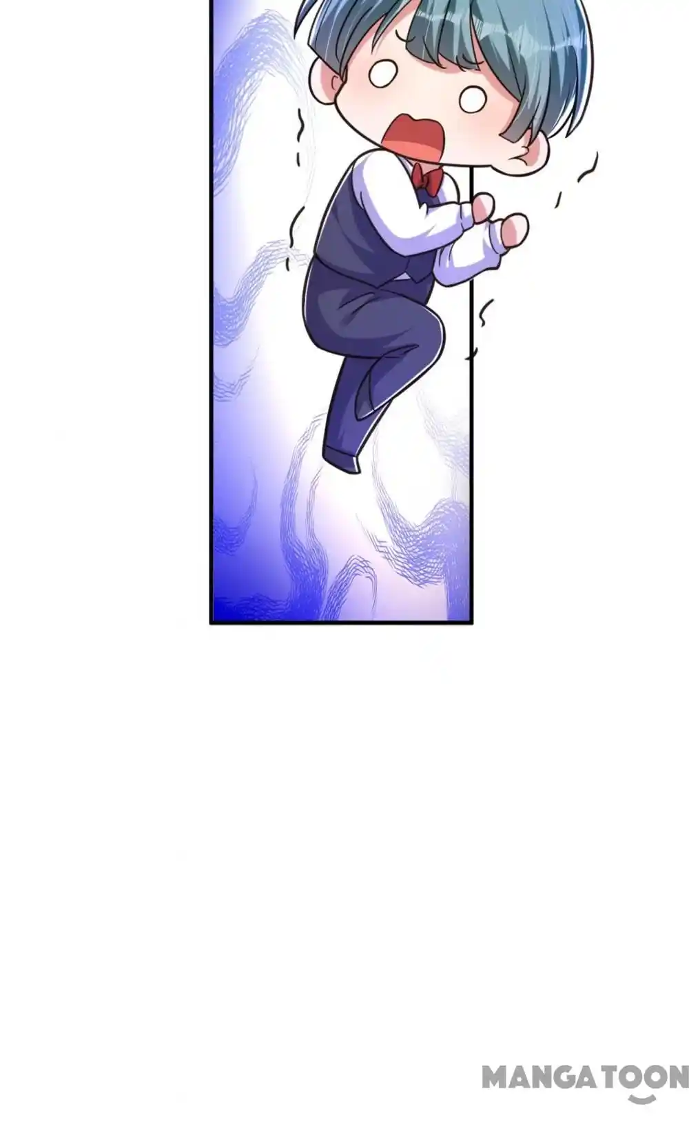 Spicy Wife's Reborn World Chapter 321