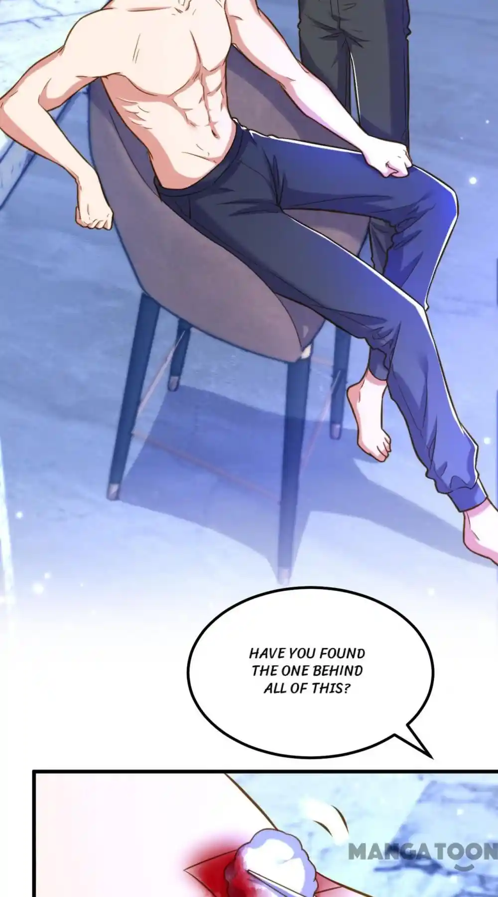 Spicy Wife's Reborn World Chapter 321