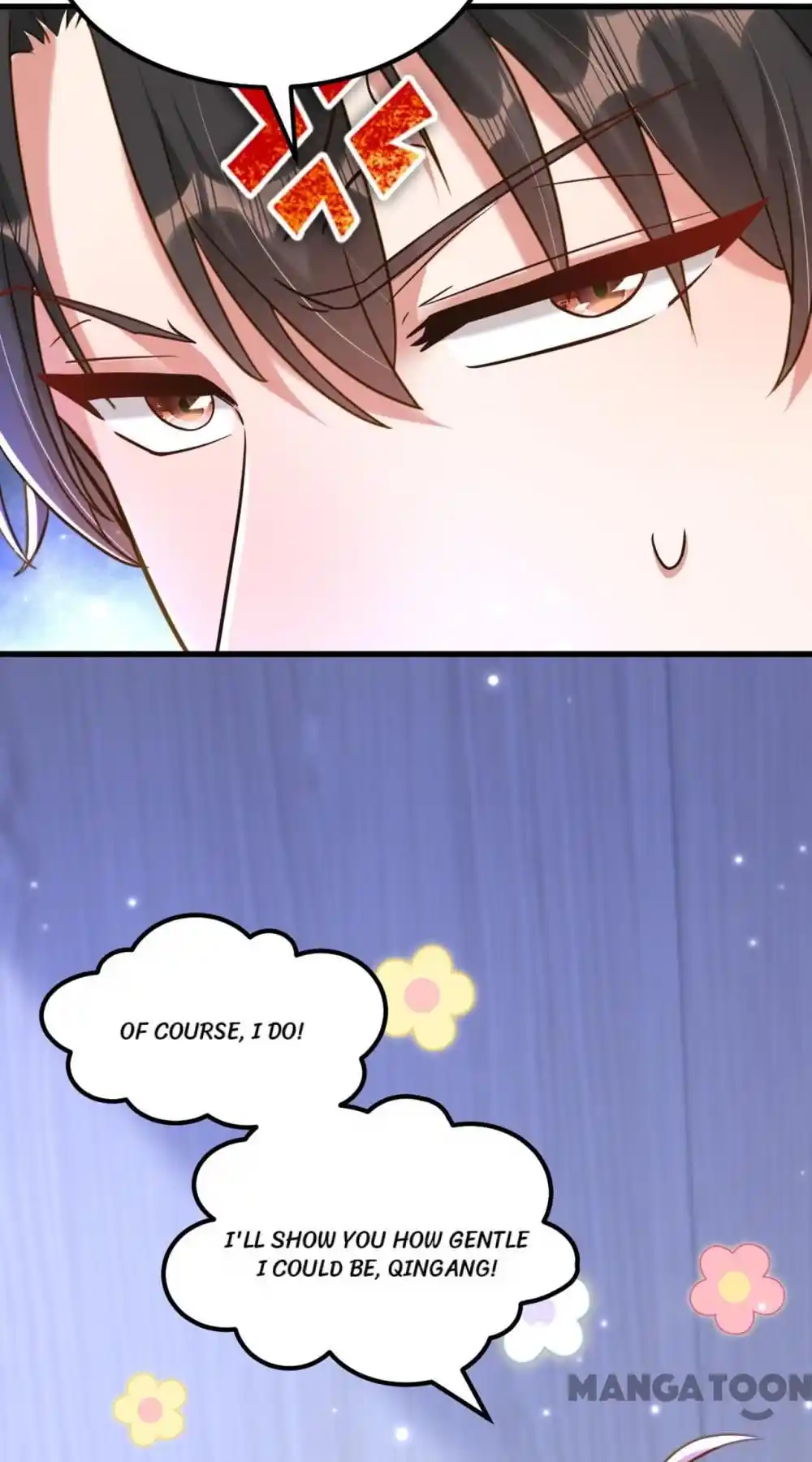 Spicy Wife's Reborn World Chapter 321