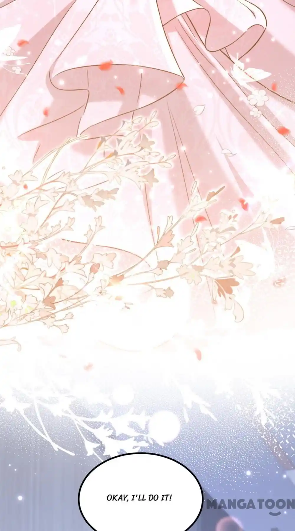 Spicy Wife's Reborn World Chapter 321