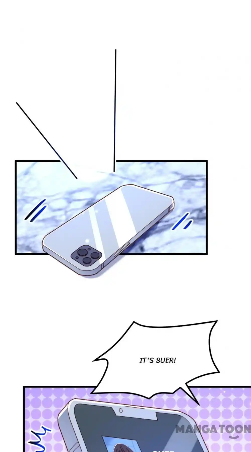 Spicy Wife's Reborn World Chapter 321