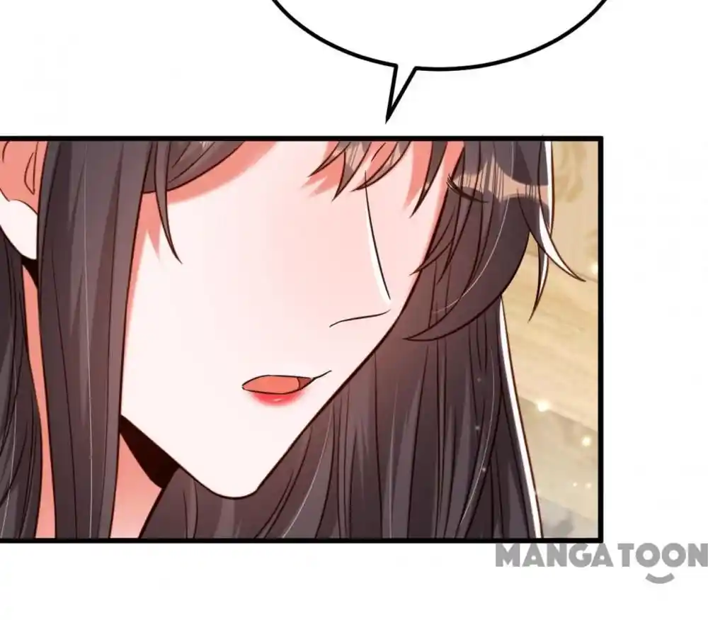 Spicy Wife's Reborn World Chapter 321