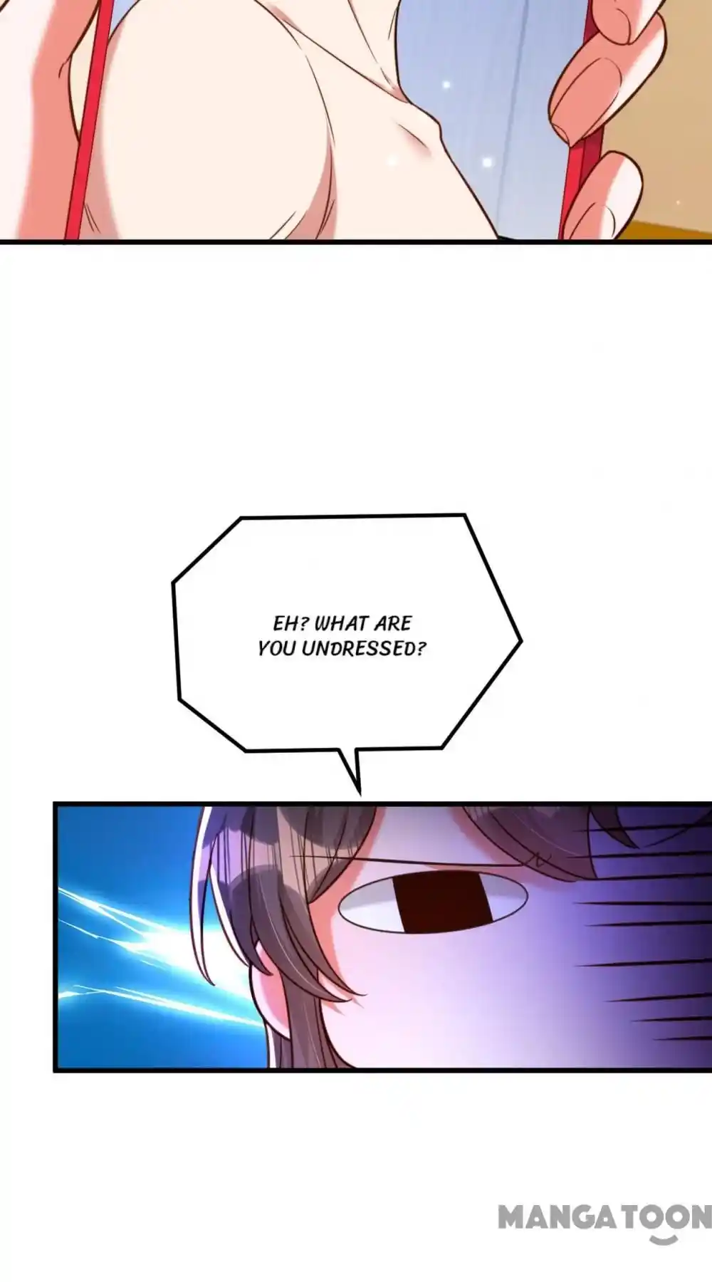 Spicy Wife's Reborn World Chapter 321