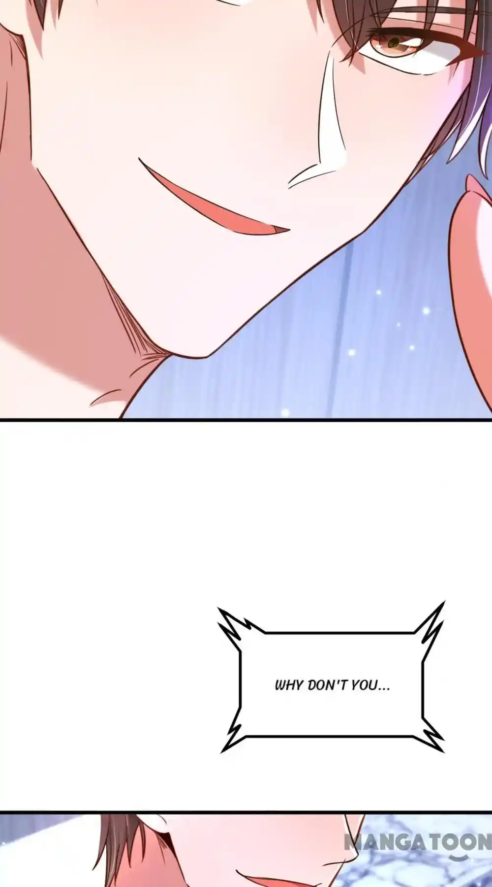 Spicy Wife's Reborn World Chapter 322