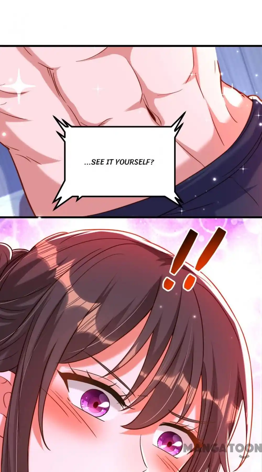 Spicy Wife's Reborn World Chapter 322